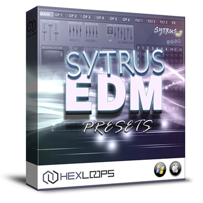 dubstep presets for fl studio sytrus free