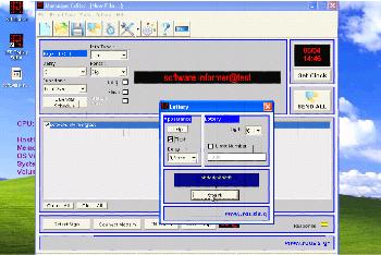 download led edit 2013 software